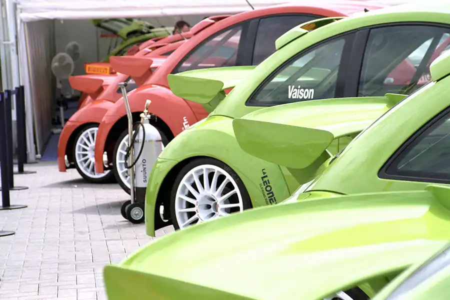 046 | 1999 | Motopark Oschersleben | © carsten riede fotografie