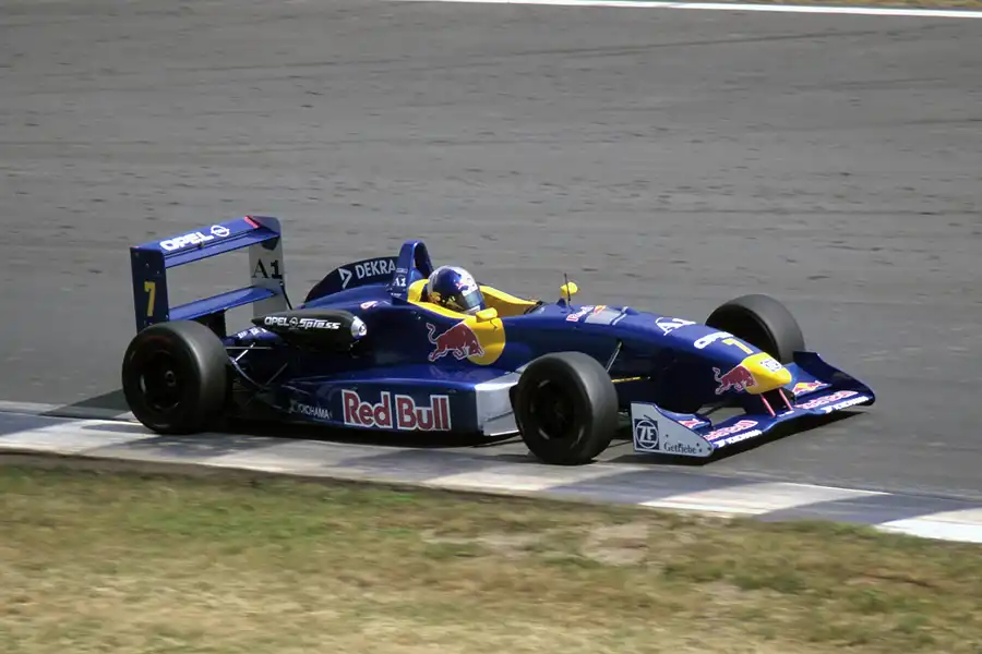 024 | 2001 | Motopark Oschersleben | Deutsche Formel 3 Meisterschaft | © carsten riede fotografie