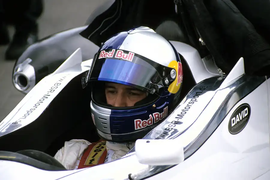 048 | 2001 | Motopark Oschersleben | Deutsche Formel 3 Meisterschaft | © carsten riede fotografie