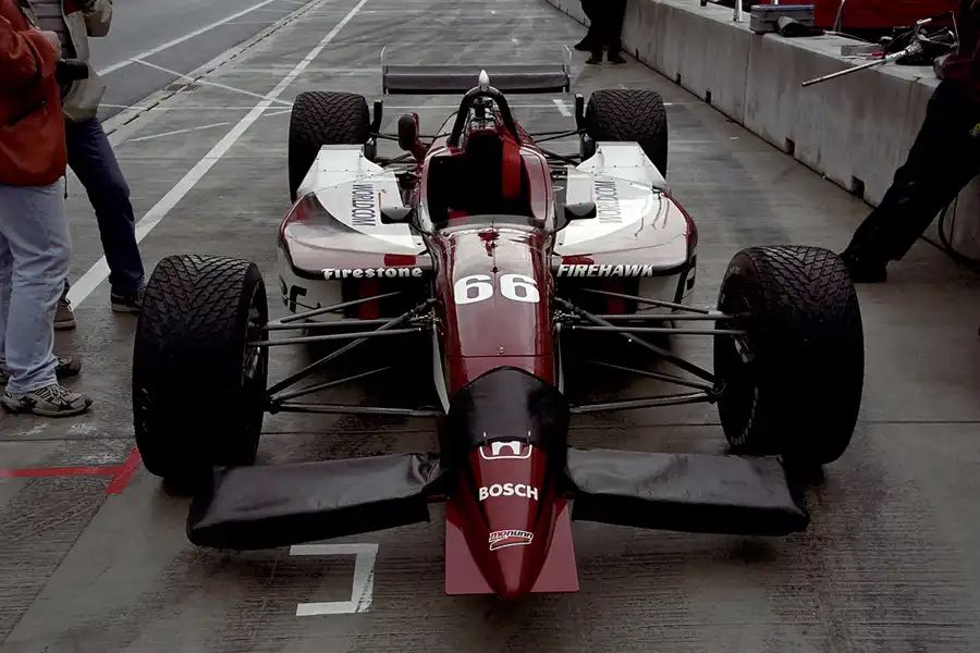 029 | 2001 | Eurospeedway | German 500 | © carsten riede fotografie