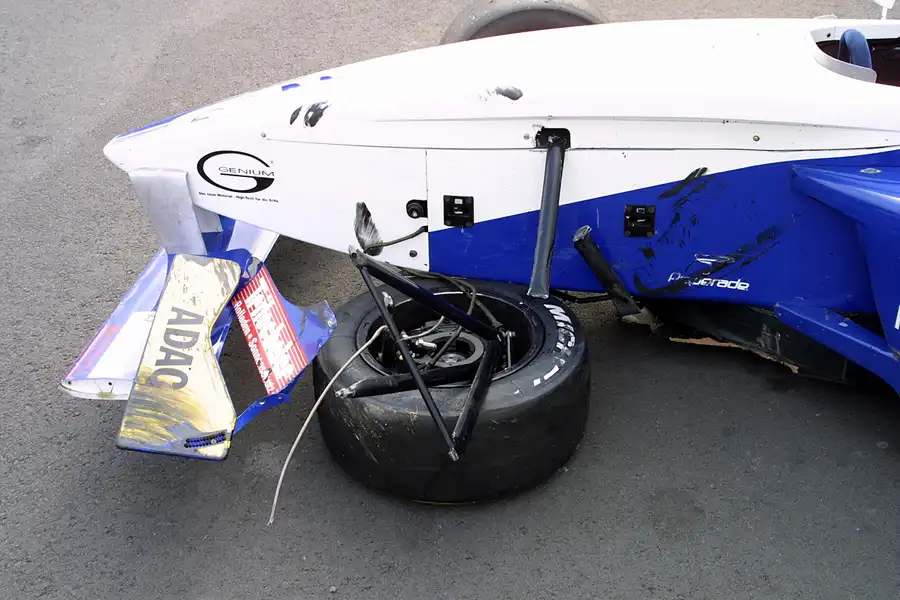 043 | 2002 | Eurospeedway | Formel BMW ADAC | © carsten riede fotografie