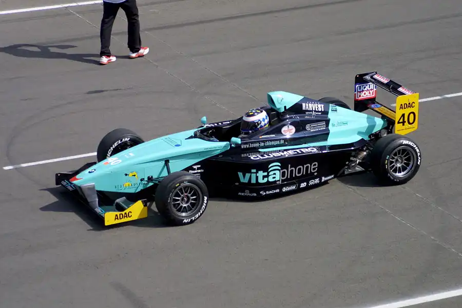 053 | 2002 | Eurospeedway | Formel BMW ADAC | Sebastian Riedel | © carsten riede fotografie