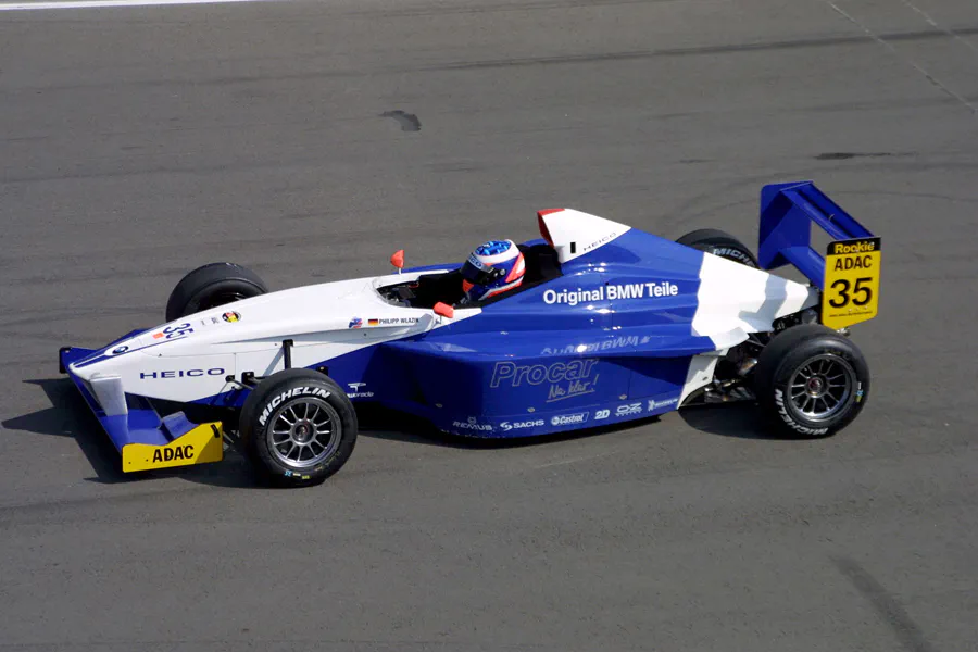 056 | 2002 | Eurospeedway | Formel BMW ADAC | Philipp Wlazik | © carsten riede fotografie