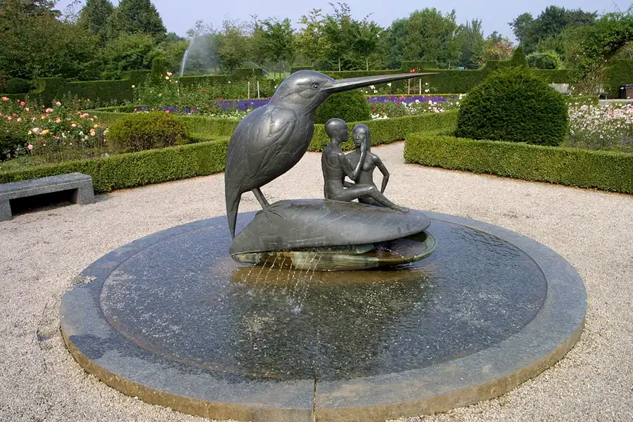 008 | 2002 | Berlin | Britzer Garten | © carsten riede fotografie