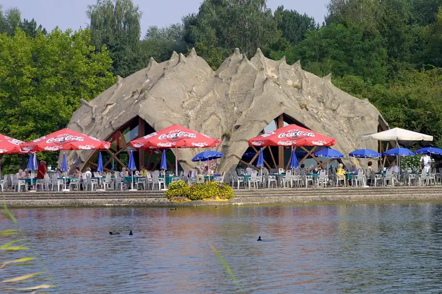 017 | 2002 | Berlin | Britzer Garten | © carsten riede fotografie