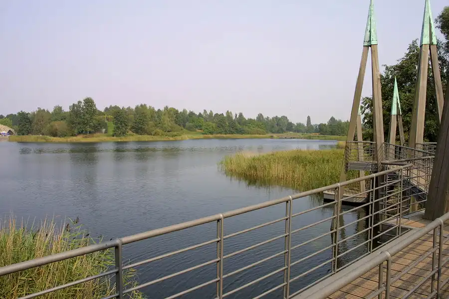023 | 2002 | Berlin | Britzer Garten | © carsten riede fotografie