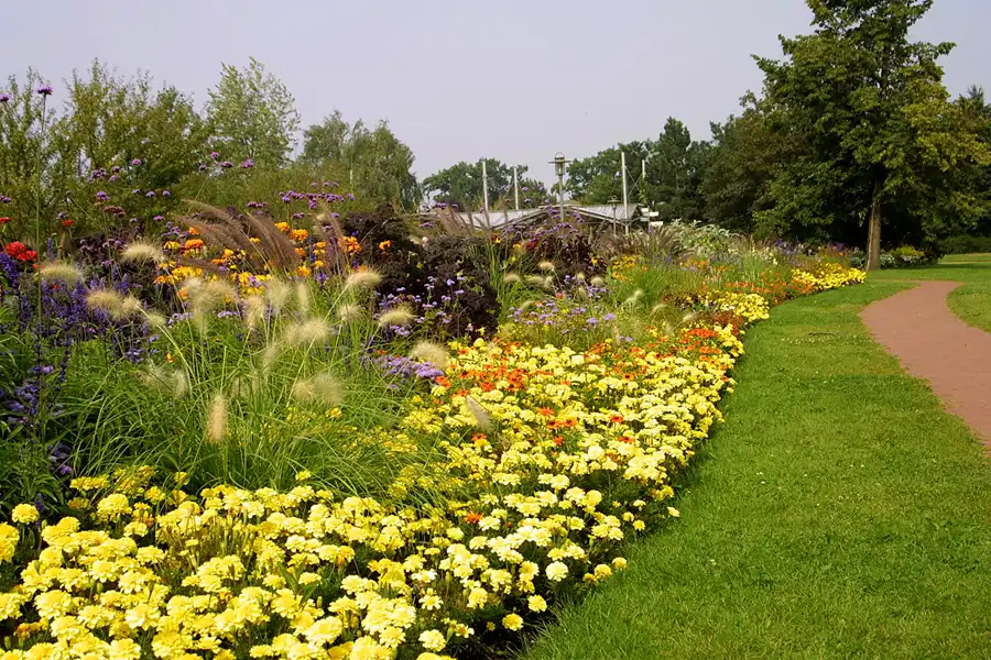 027 | 2002 | Berlin | Britzer Garten | © carsten riede fotografie