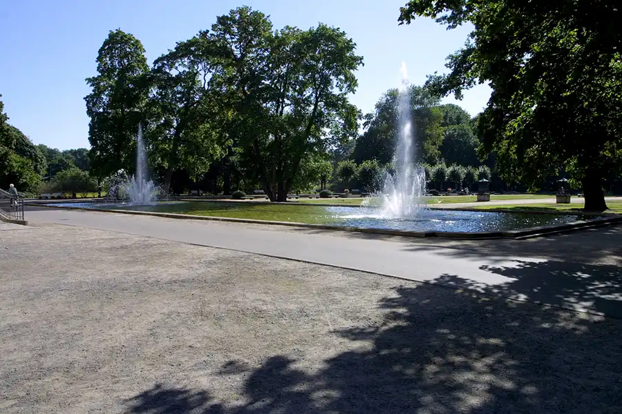 001 | 2002 | Berlin | Tierpark Friedrichsfelde | © carsten riede fotografie