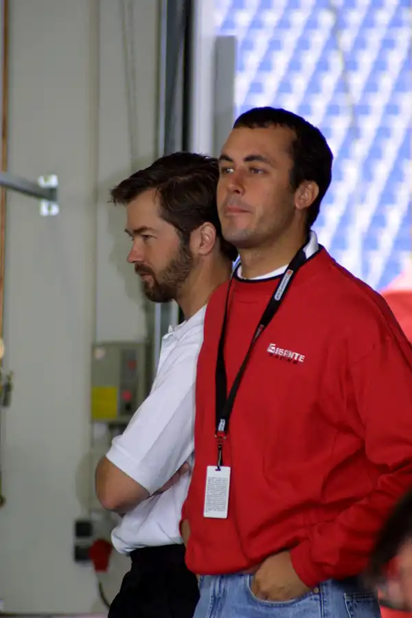 052 | 2003 | Eurospeedway | Michel Jourdain Jr. | © carsten riede fotografie