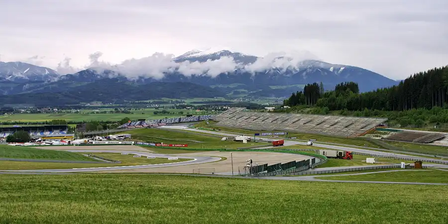 104 | 2003 | Spielberg | A1-Ring | © carsten riede fotografie