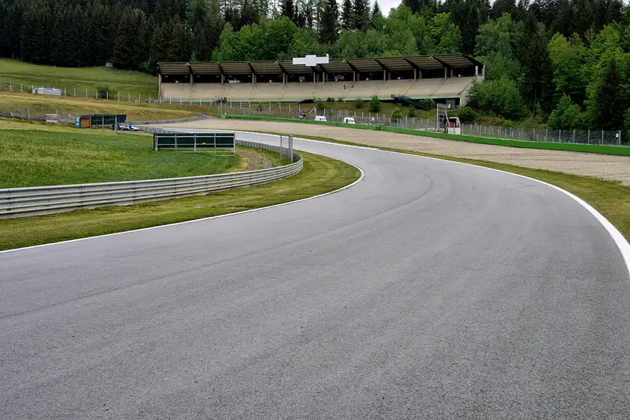 109 | 2003 | Spielberg | A1-Ring | © carsten riede fotografie