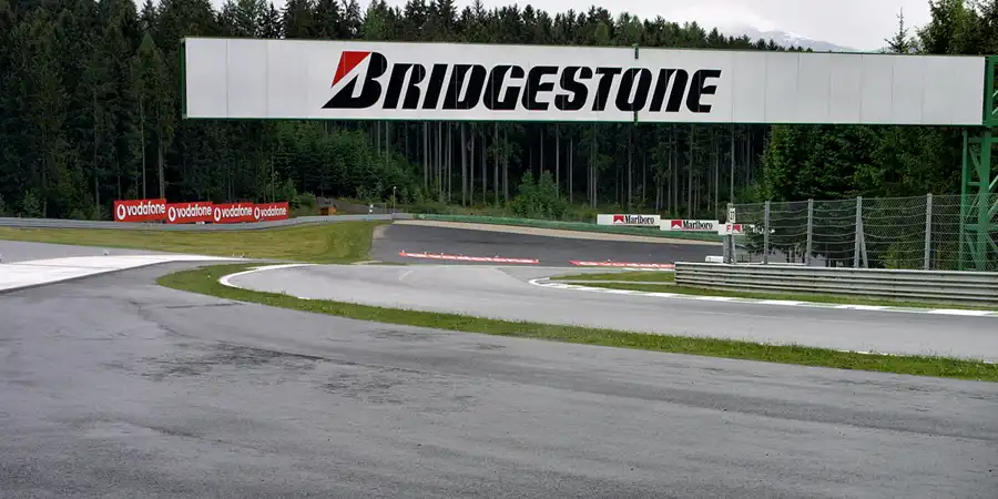 119 | 2003 | Spielberg | A1-Ring | © carsten riede fotografie