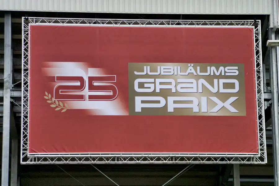 132 | 2003 | Spielberg | A1-Ring | © carsten riede fotografie