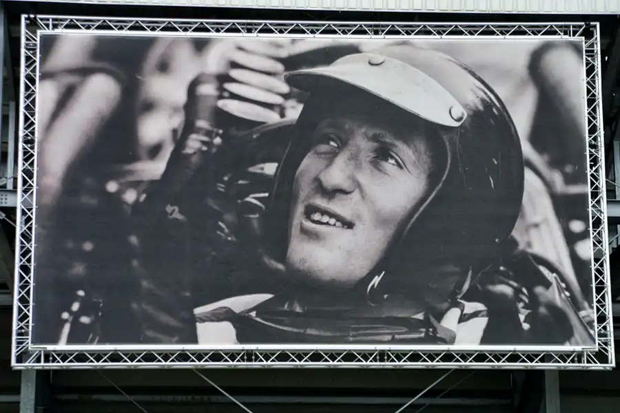 134 | 2003 | Spielberg | A1-Ring | © carsten riede fotografie