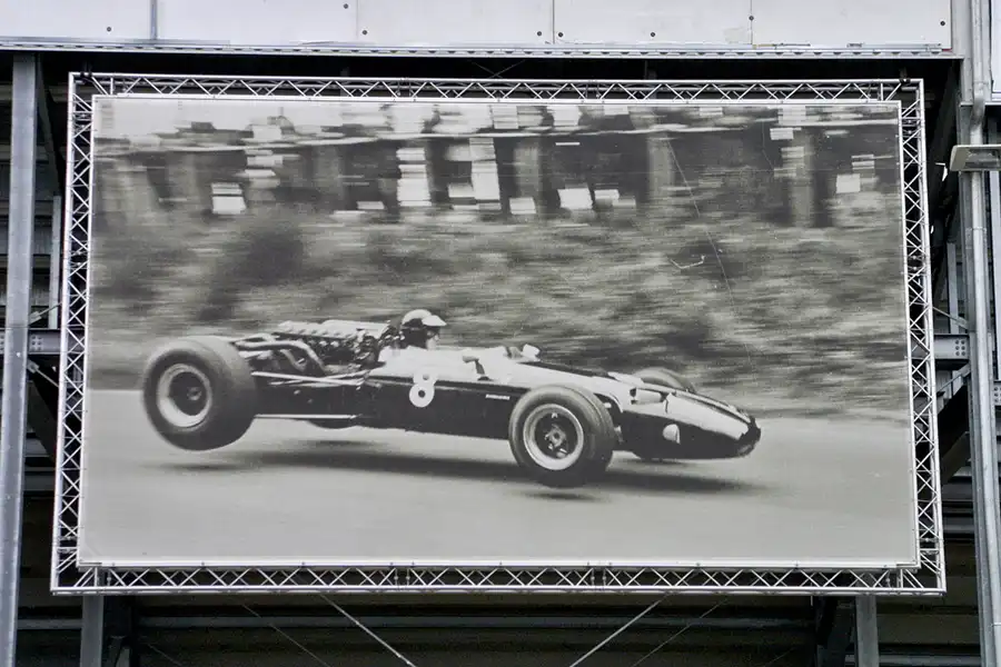 135 | 2003 | Spielberg | A1-Ring | © carsten riede fotografie