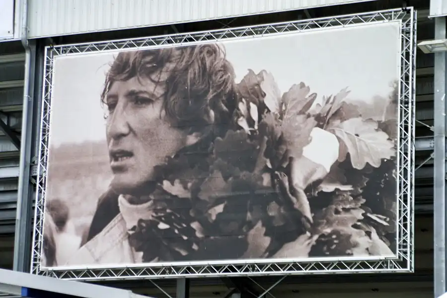 136 | 2003 | Spielberg | A1-Ring | © carsten riede fotografie