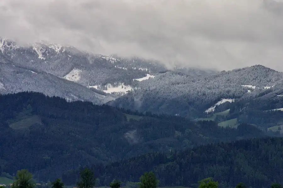 139 | 2003 | Spielberg | A1-Ring Umgebung | © carsten riede fotografie