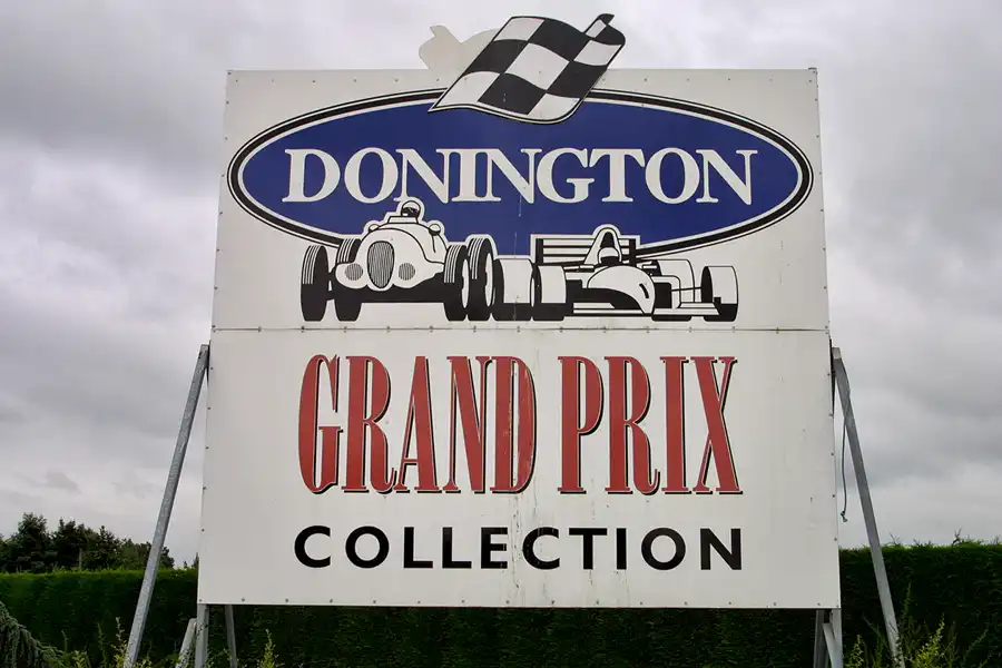 002 | 2003 | Donington | Grand Prix Collection | © carsten riede fotografie