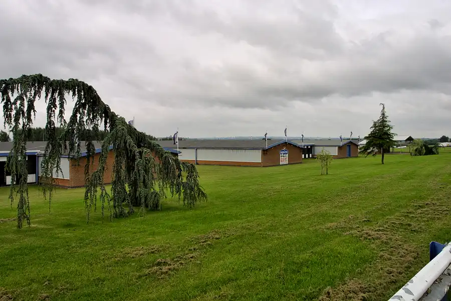 003 | 2003 | Donington | Grand Prix Collection | © carsten riede fotografie