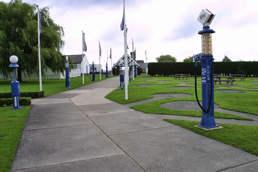 004 | 2003 | Donington | Grand Prix Collection | © carsten riede fotografie