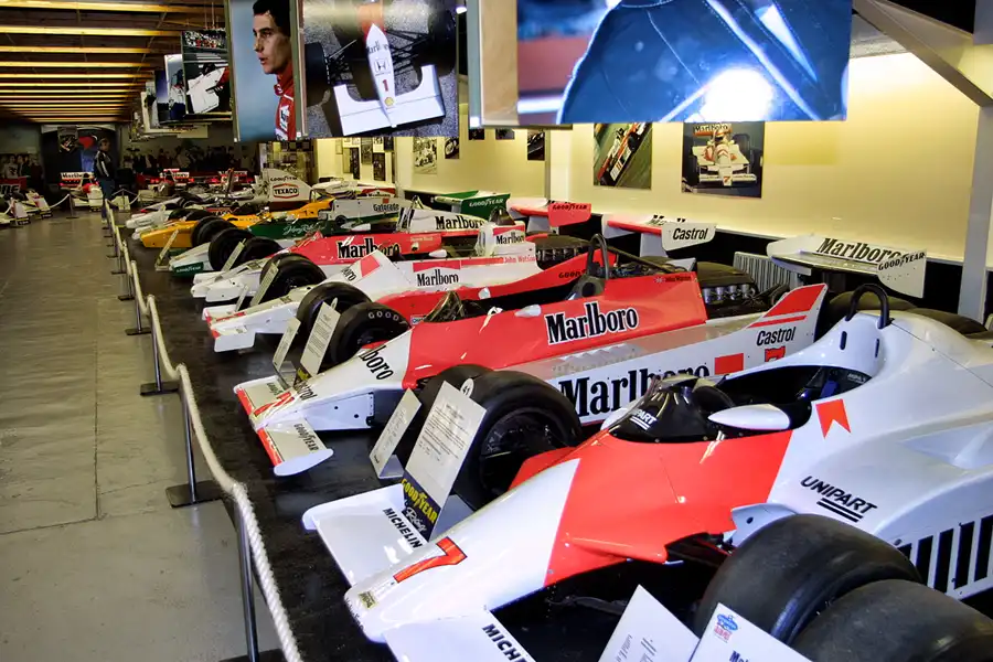 029 | 2003 | Donington | Grand Prix Collection | © carsten riede fotografie