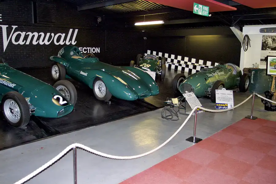 034 | 2003 | Donington | Grand Prix Collection | © carsten riede fotografie