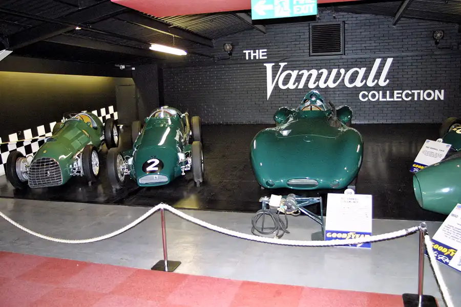 036 | 2003 | Donington | Grand Prix Collection | © carsten riede fotografie