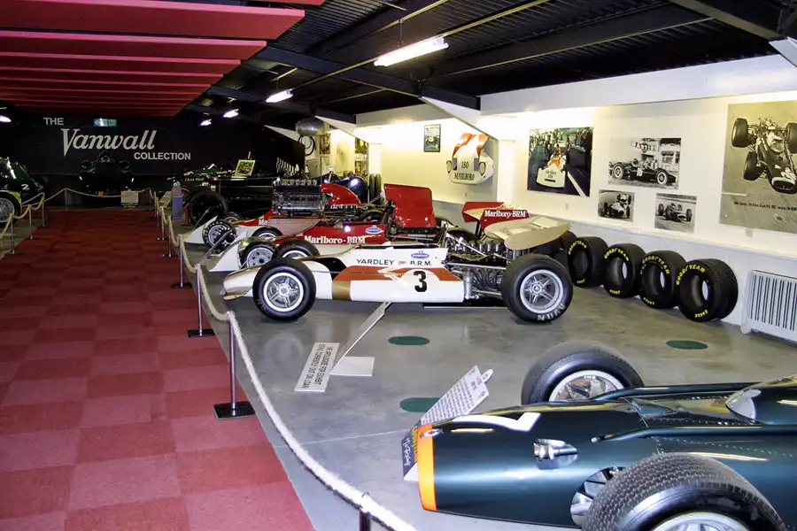 039 | 2003 | Donington | Grand Prix Collection | © carsten riede fotografie