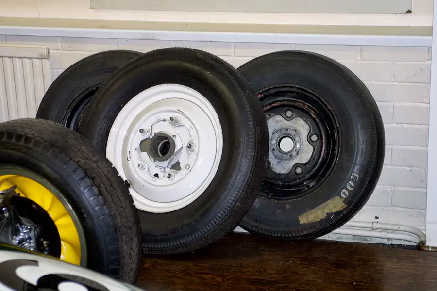 044 | 2003 | Donington | Grand Prix Collection | © carsten riede fotografie