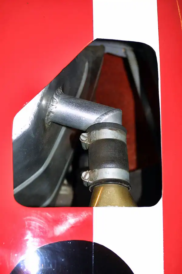 172 | 2003 | Donington | Grand Prix Collection | Cooper-Maserati T81 (1966-1968) | © carsten riede fotografie