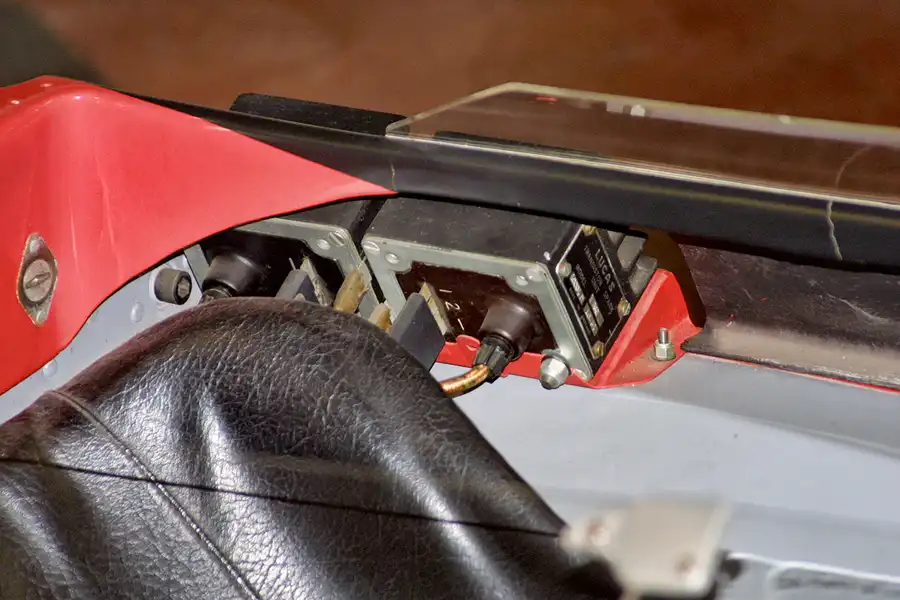 175 | 2003 | Donington | Grand Prix Collection | Cooper-Maserati T81 (1966-1968) | © carsten riede fotografie