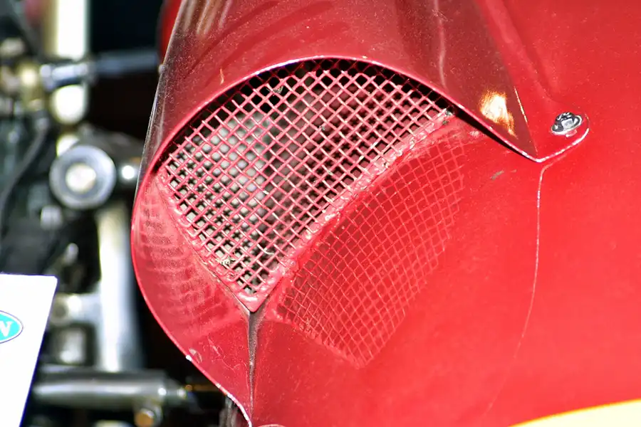 279 | 2003 | Donington | Grand Prix Collection | Maserati 250F (1954-1960) | © carsten riede fotografie