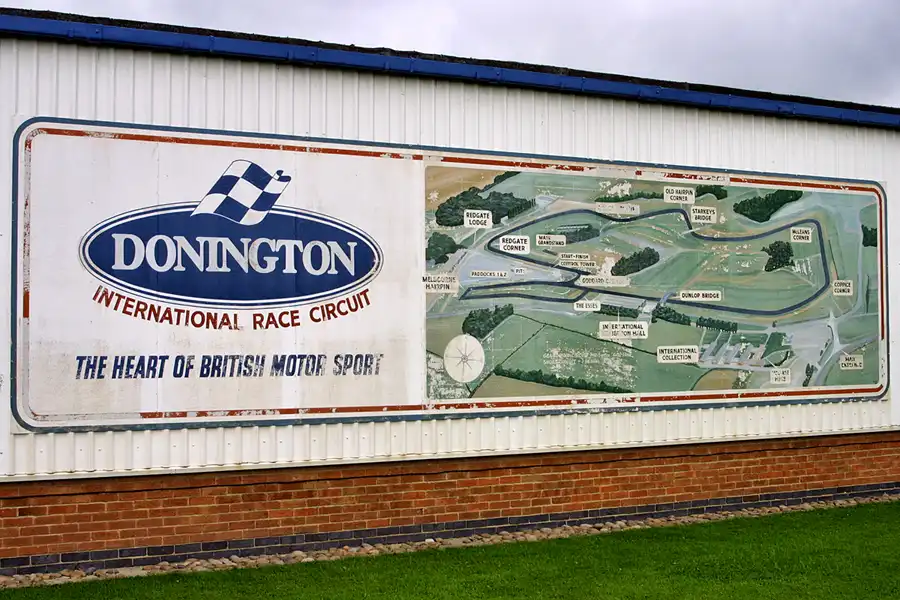 399 | 2003 | Donington | Grand Prix Collection | © carsten riede fotografie