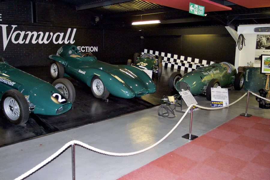 034 | 2003 | Donington | Grand Prix Collection | © carsten riede fotografie