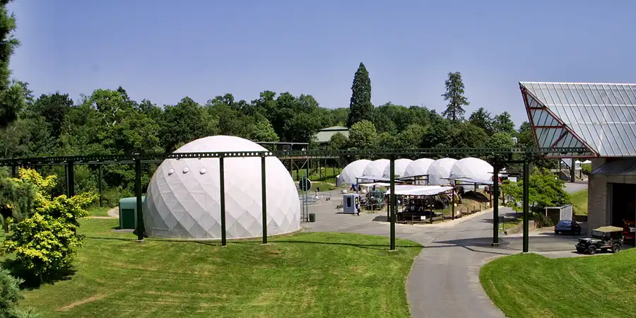 227 | 2003 | Beaulieu | The National Motor Museum | The Gardens | © carsten riede fotografie