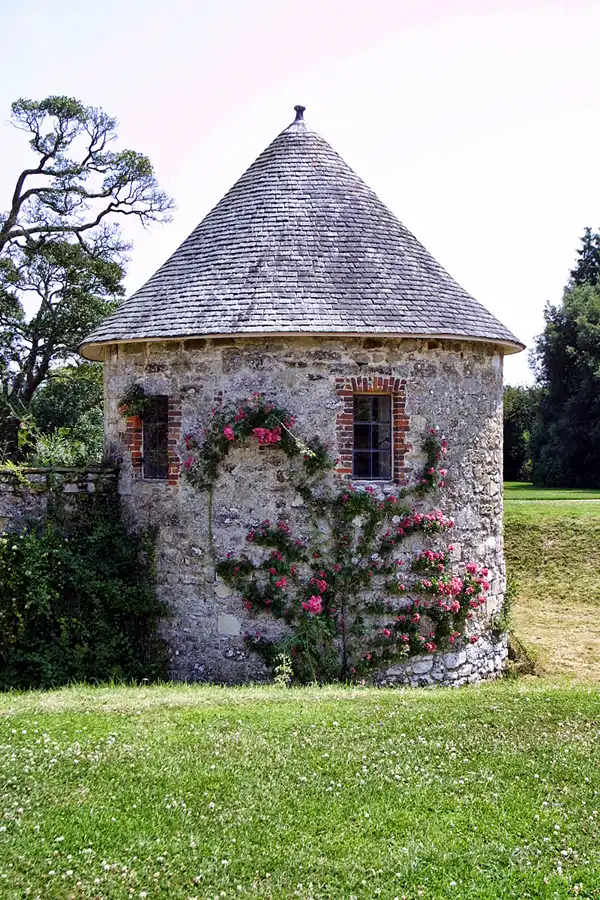 233 | 2003 | Beaulieu | The National Motor Museum | The Gardens | © carsten riede fotografie