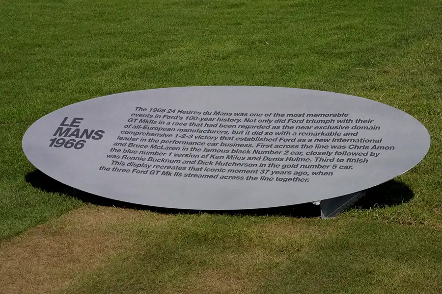 027 | 2003 | Goodwood | Festival Of Speed | © carsten riede fotografie