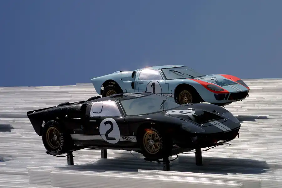 033 | 2003 | Goodwood | Festival Of Speed | © carsten riede fotografie