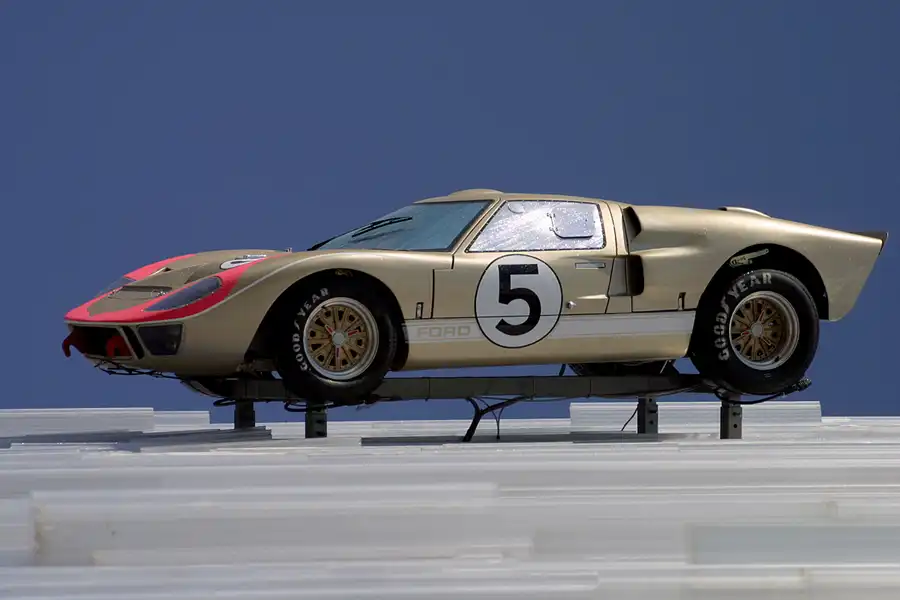 034 | 2003 | Goodwood | Festival Of Speed | © carsten riede fotografie