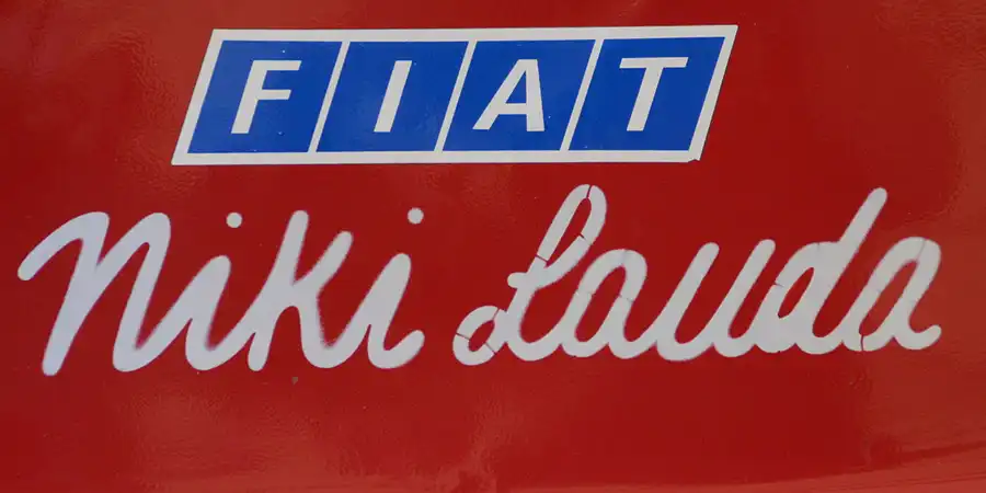 099 | 2003 | Goodwood | Festival Of Speed | Ferrari 312T (1975-1976) | © carsten riede fotografie