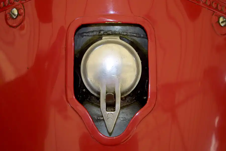 138 | 2003 | Goodwood | Festival Of Speed | Maserati 250F (1954-1960) | © carsten riede fotografie