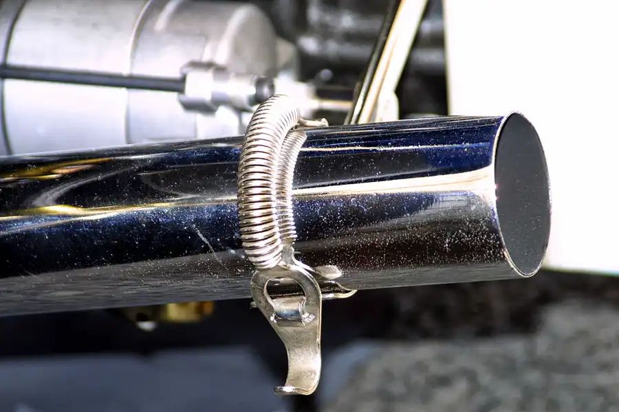 166 | 2003 | Goodwood | Festival Of Speed | Tyrrell-Ford Cosworth 001 (1970-1971) | © carsten riede fotografie