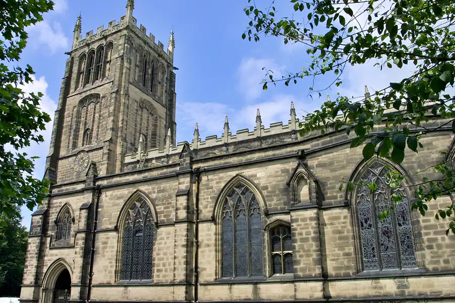 007 | 2003 | Loughborough | © carsten riede fotografie