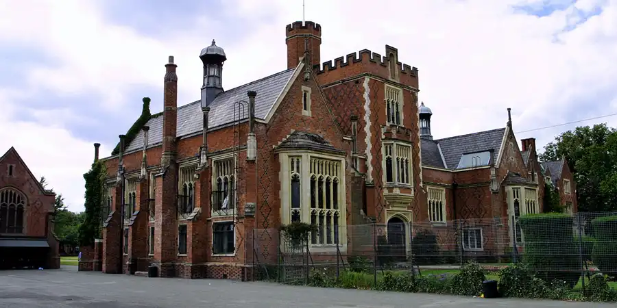 008 | 2003 | Loughborough | © carsten riede fotografie