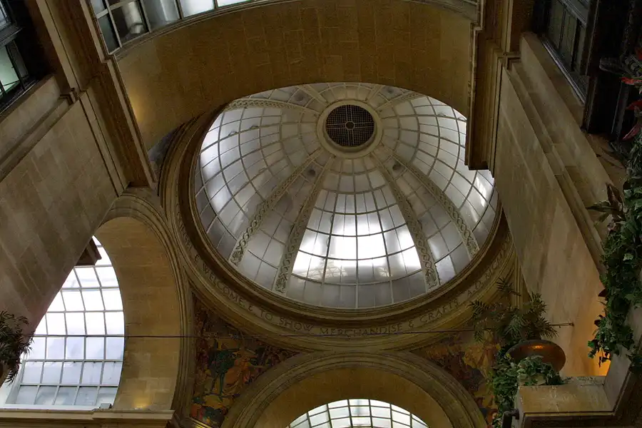 012 | 2003 | Nottingham | © carsten riede fotografie