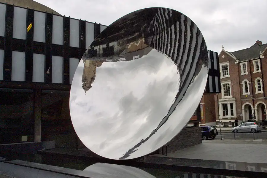 016 | 2003 | Nottingham | © carsten riede fotografie