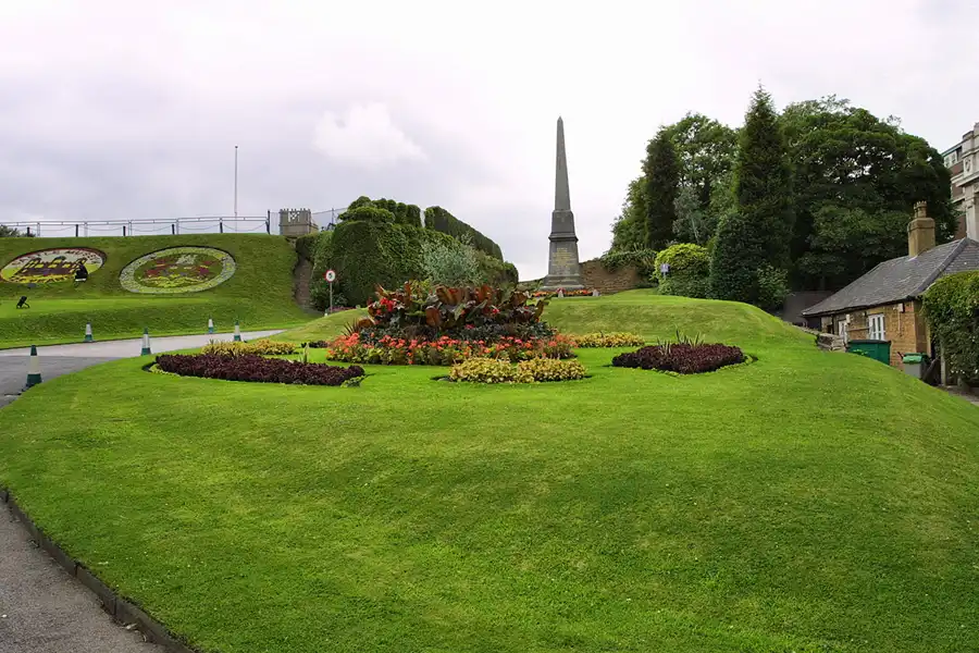 019 | 2003 | Nottingham | © carsten riede fotografie