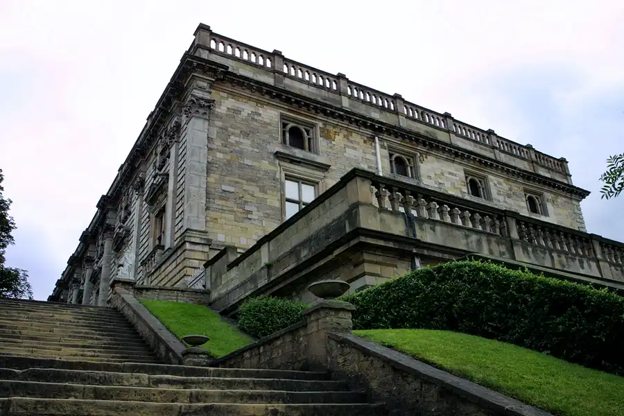 021 | 2003 | Nottingham | © carsten riede fotografie