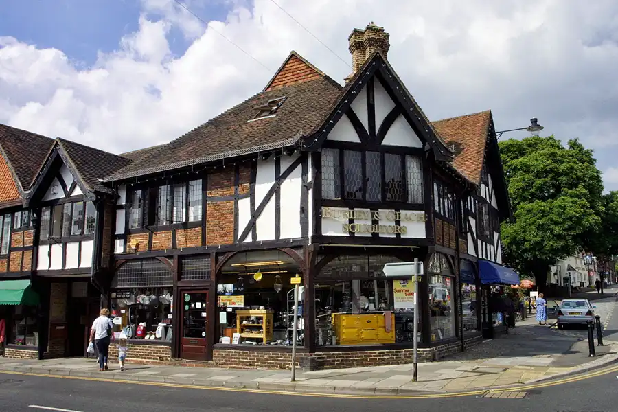 027 | 2003 | Haslemere | © carsten riede fotografie