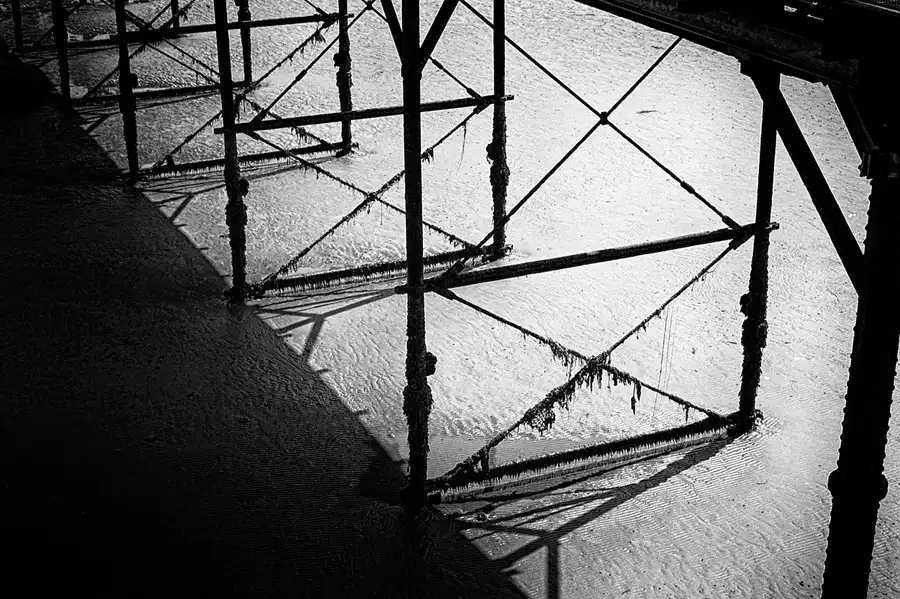 038 | 2003 | Bognor Regis | © carsten riede fotografie